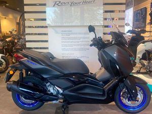 NEW YAMAHA XMAX 300 FOR SALE IN NEWPORT