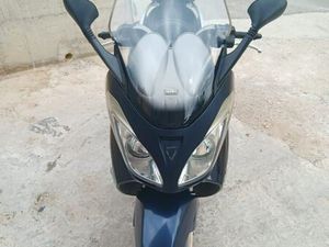 APRILIA ATLANTIC 244 CM3 U ODLIČNOM STANJU REG. DO 6/2026, 2006 GOD.