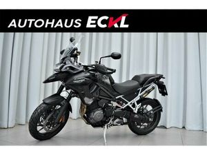 OCCASION TRIUMPH TIGER 1200 ALPINE EDITION