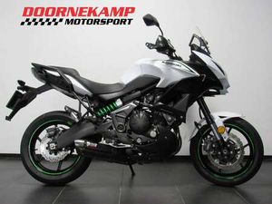 KAWASAKI VERSYS 650 ABS WIT