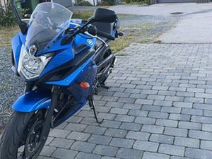 YAMAHA XJ6 DIVERSION F