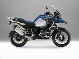 2015 BMW MOTORRAD R 1200 GS ADVENTURE