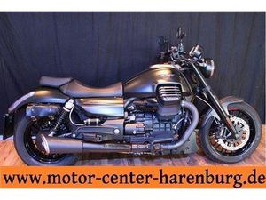 MOTO GUZZI CALIFORNIA 1400 AUDACE BLACK