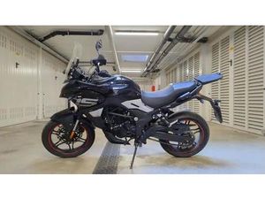 VENDO VOGE VALICO 300DS (2020) USATA A MILANO (CODICE 9805217) - MOTO.IT