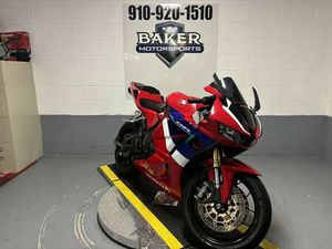 2021 HONDA® CBR600RR