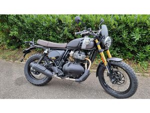 ROYAL ENFIELD BEAR 650 MOTORS 54