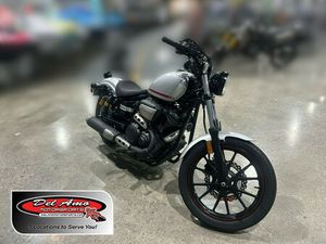 2020 YAMAHA BOLT R-SPEC