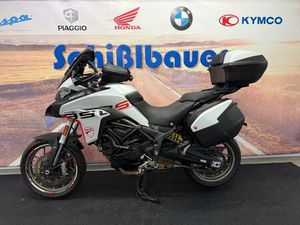 DUCATI MULTISTRADA 950