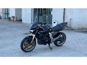 KAWASAKI Z 1000 NERO