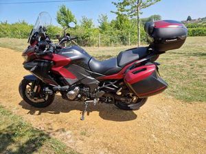 KAWASAKI, VERSYS 1000GT, 2023, 1043 (CC)