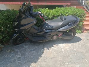 T MAX 500 - ABS - 2006
