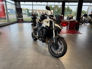 HONDA CB 1000 HORNET