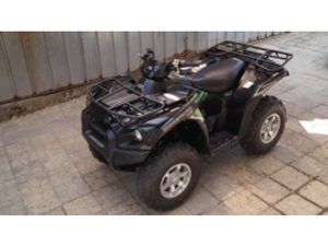 KAWASAKI BRUTE FORCE 750I / EPS