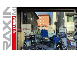 VENDO YAMAHA NEO'S L1E (2022 - 25) USATA A CHIAVARI (CODICE 9805489) - MOTO.IT