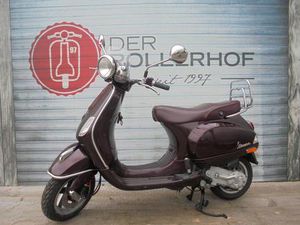 VESPA LXV 50 4 TAKT
