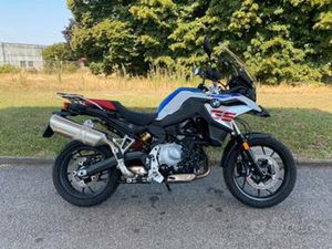 BMW F750GS - 2022