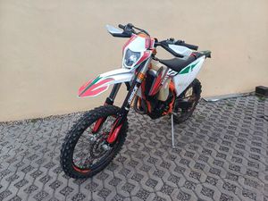 KTM 350 EXC-F 2019 SIXDAYS ZAKRZEWO