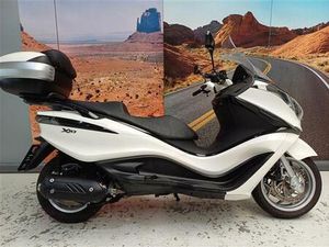 PIAGGIO X10 125