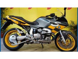 VENDO BMW R 1100 S USATA A GENOVA (CODICE 9805461) - MOTO.IT