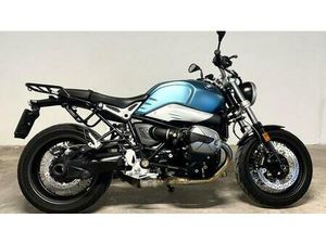 VENDO BMW R NINET PURE (2021 - 24) USATA A BRESCIA (CODICE 9805443) - MOTO.IT
