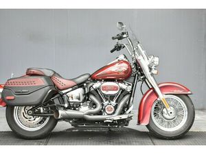 2023 HARLEY-DAVIDSON HERITAGE CLASSIC