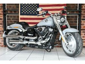 HARLEY-DAVIDSON FAT BOY 1923 CC