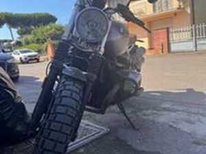 BMW R-NINE T SCRAMBLER