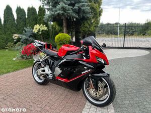 HONDA CBR
