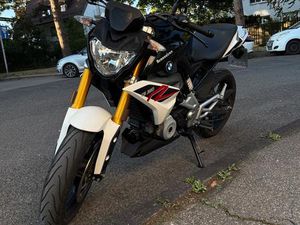 BMW G310R (34PS)