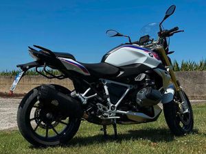 BMW R 1250 R IM HP-STYLE