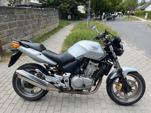 HONDA CBF 500 ABS 35 KW 1 JAHR GEWÄHRLEISTUNG
