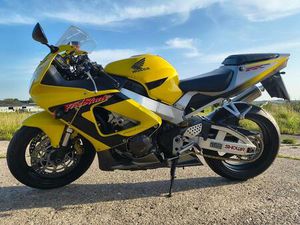 HONDA FIREBLADE CBR 900 929 RR (HU/AU 05/2027)