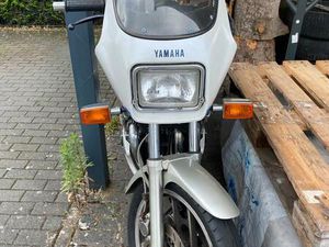 YAMAHA XJ 900 58L