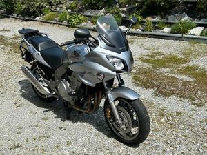 HONDA CBF 1000