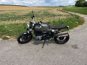 BMW R NINET SCRAMBLER