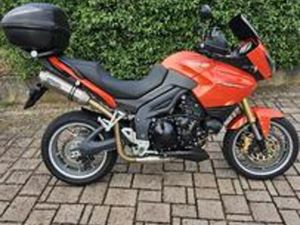 TRIUMPH TIGER - 2008