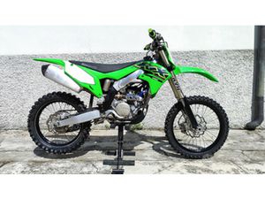 KAWASAKI KXF 250 2021