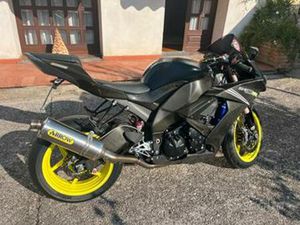 KAWASAKI NINJA ZX10R