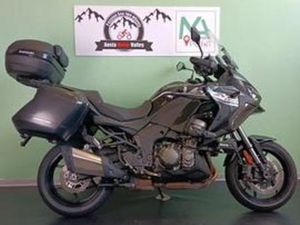 KAWASAKI VERSYS 1000 SE GRAND TOURER GARANTITA E F