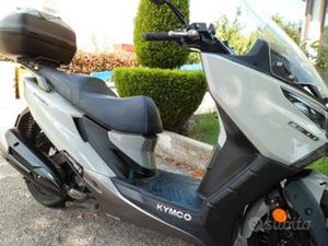 KYMCO X-TOWN 300I X TOWN 300 CITY