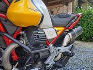 MOTO GUZZI V85TT