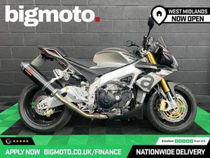 APRILIA TUONO V4 1100 RR