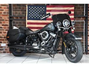 HARLEY-DAVIDSON HERITAGE CLASSIC