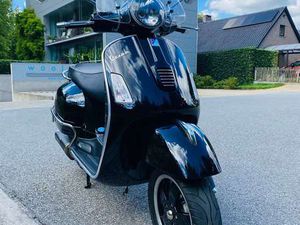 GTS 300 CLASSIC STYLE