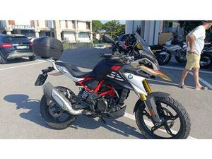VENDO BMW G 310 GS (2021 - 25) USATA A CONEGLIANO (CODICE 9805877) - MOTO.IT