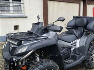 CFMOTO CFORCE 820