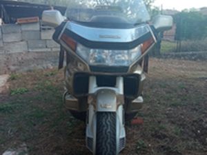 HONDA GOLD WING GL 1500/6 TURISMO