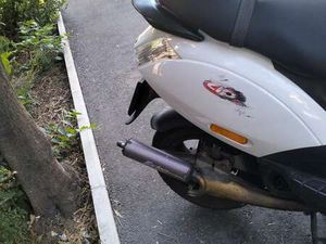 PIAGGIO ZIP 50