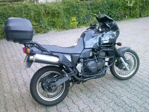 TRIUMPH TIGER 900