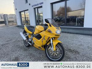 DUCATI ST 4*TÜV NEU*